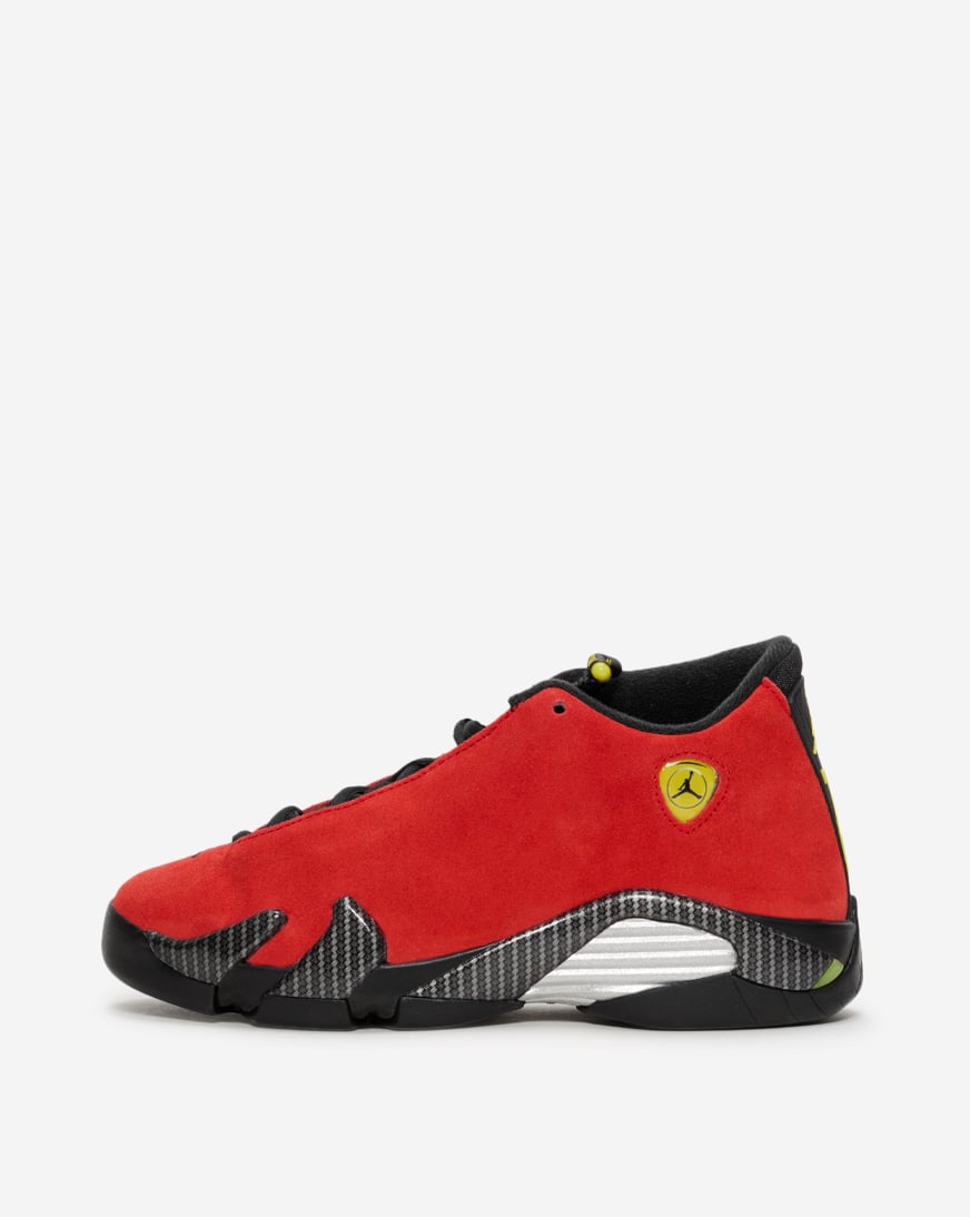 BIG KIDS' AIR JORDAN 11 RETRO STYLE: IF5016-600