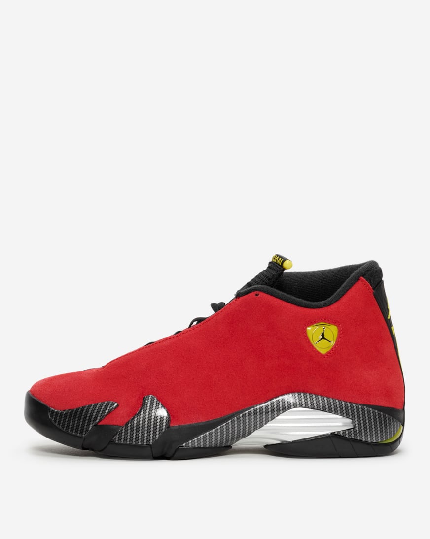 JORDAN AIR JORDAN 14 RETRO STYLE: IF5015-600