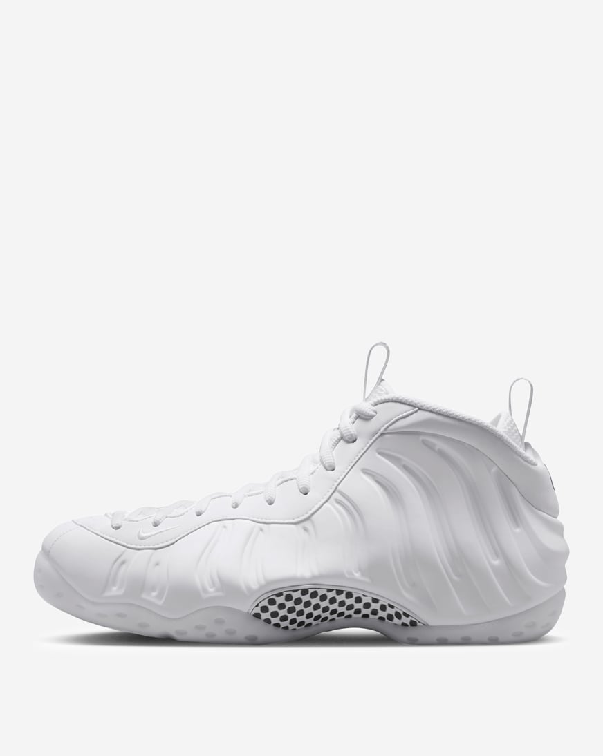 NIKE AIR FOAMPOSITE ONE STYLE: HJ5195-100